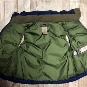 REI Jackets & Coats - REI down puffer vest 2T REI Jackets & Coats - REI down puffer vest 2T